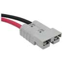 anderson plug to ring terminals