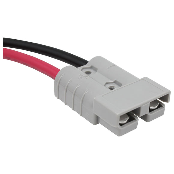 anderson plug to ring terminals