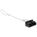 hard plastic cap for 50a anderson connectors