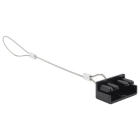 hard plastic cap for 50a anderson connectors