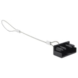 hard plastic cap for 50a anderson connectors 