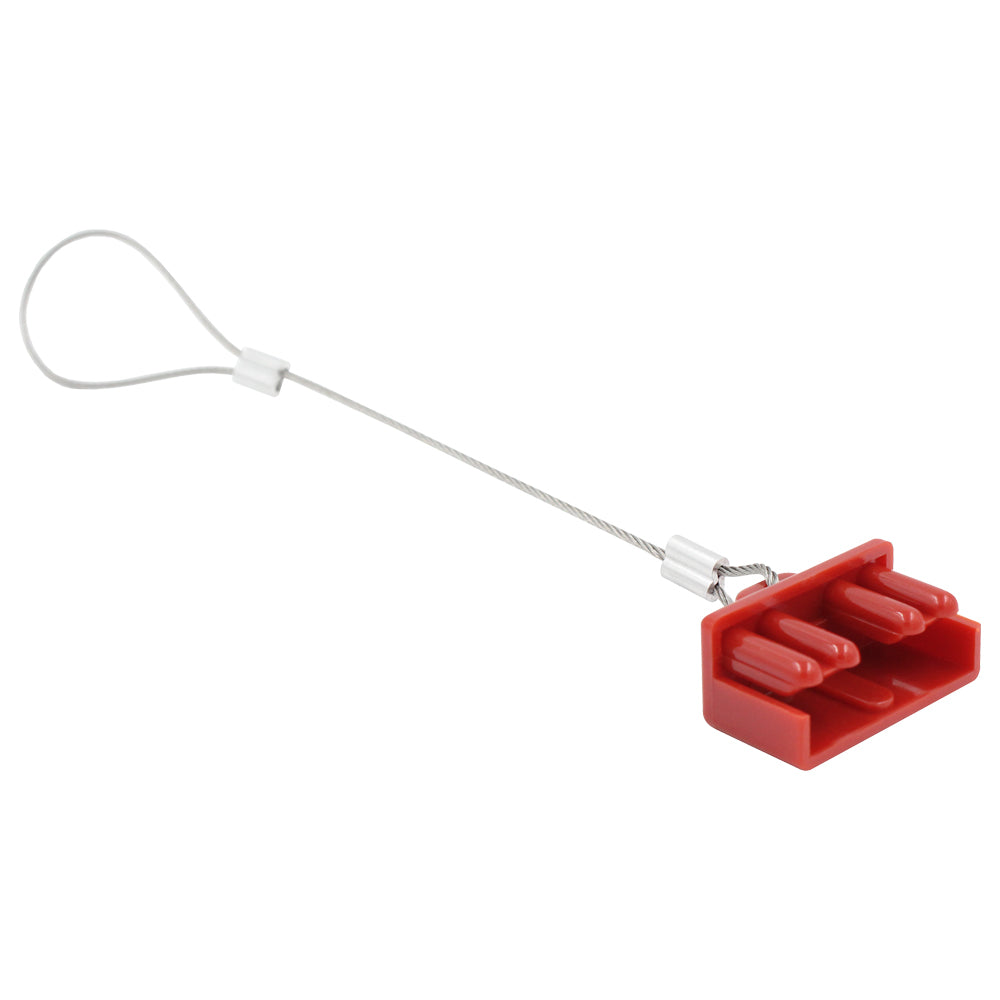 50a anderson connector plastic cover
