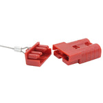 50a anderson plug cover