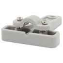 50a anderson plug strain relief