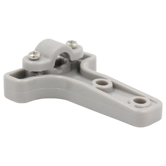 strain relief t handle plug