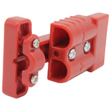 T-Handle with Strain Relief for 50A Anderson Plug