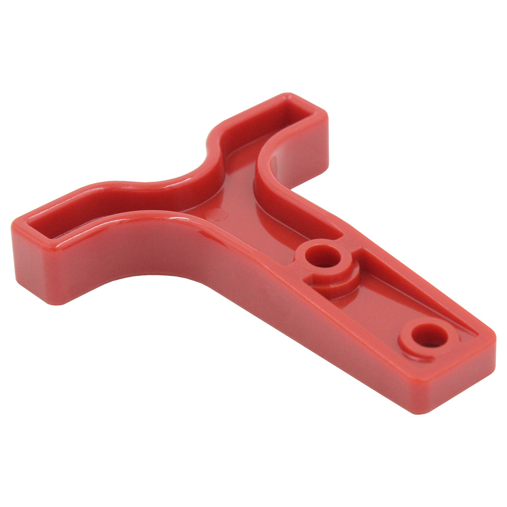 t handle plug