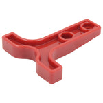 t handle 50a anderson