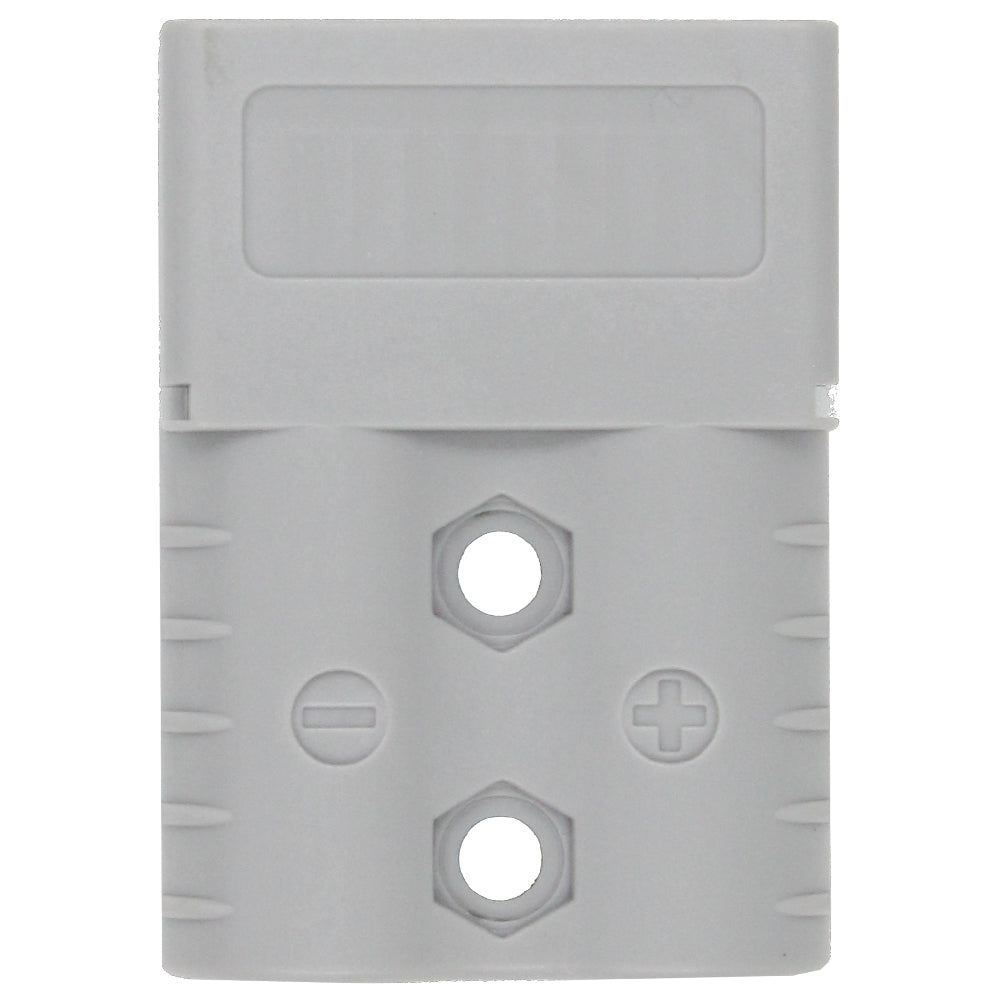 anderson plug types