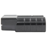 50a anderson black
