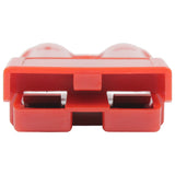 50A Anderson Type Plug - Red