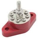 red m8 terminal post