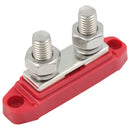 twin m10 power distribution bolt on cover