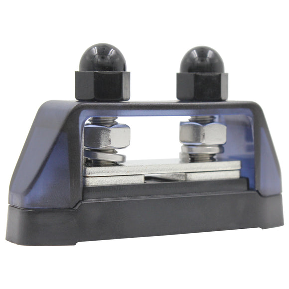 twin m8 power bolt on cover