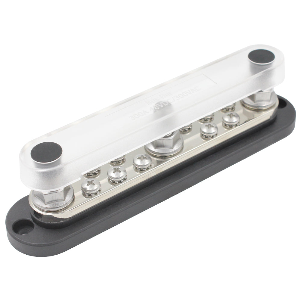 distribution block