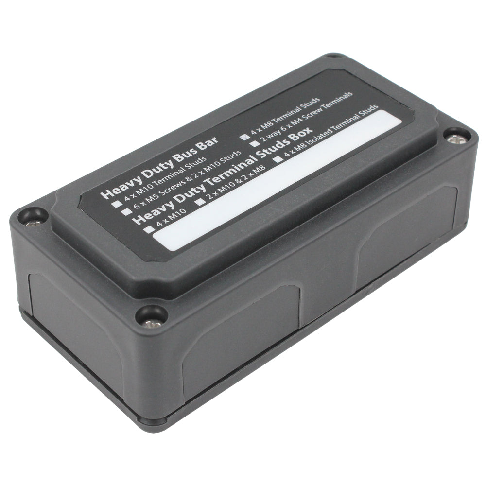 battery busbar