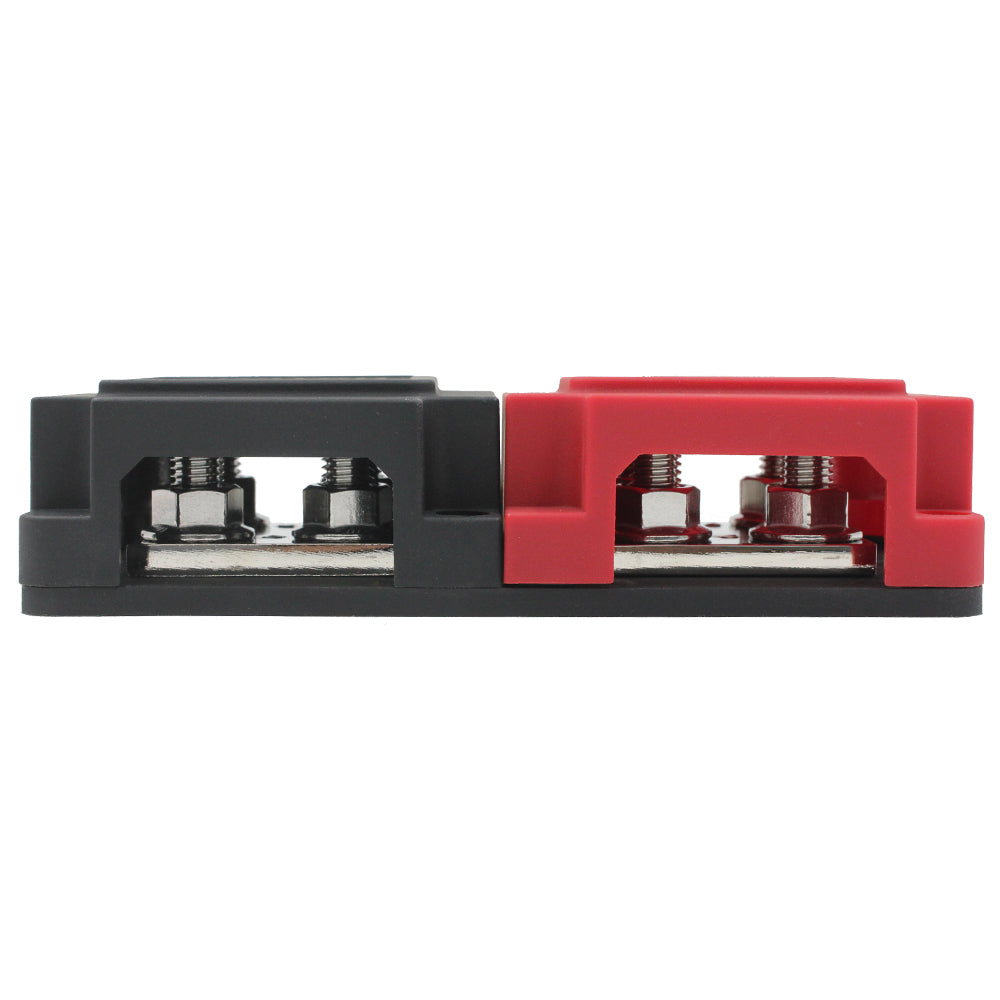 distribution block