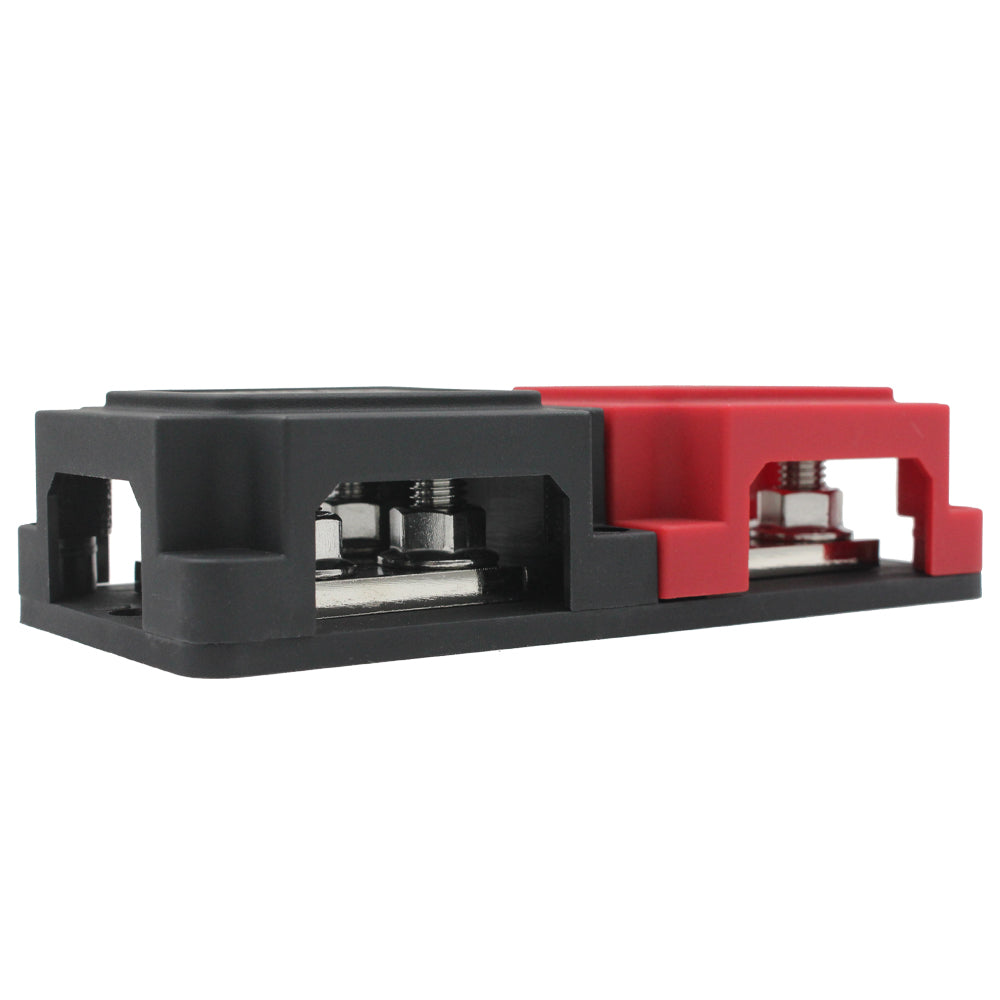 copper busbar