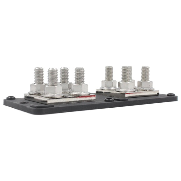 busbar electrical