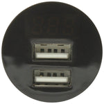charging port