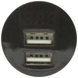 charging port