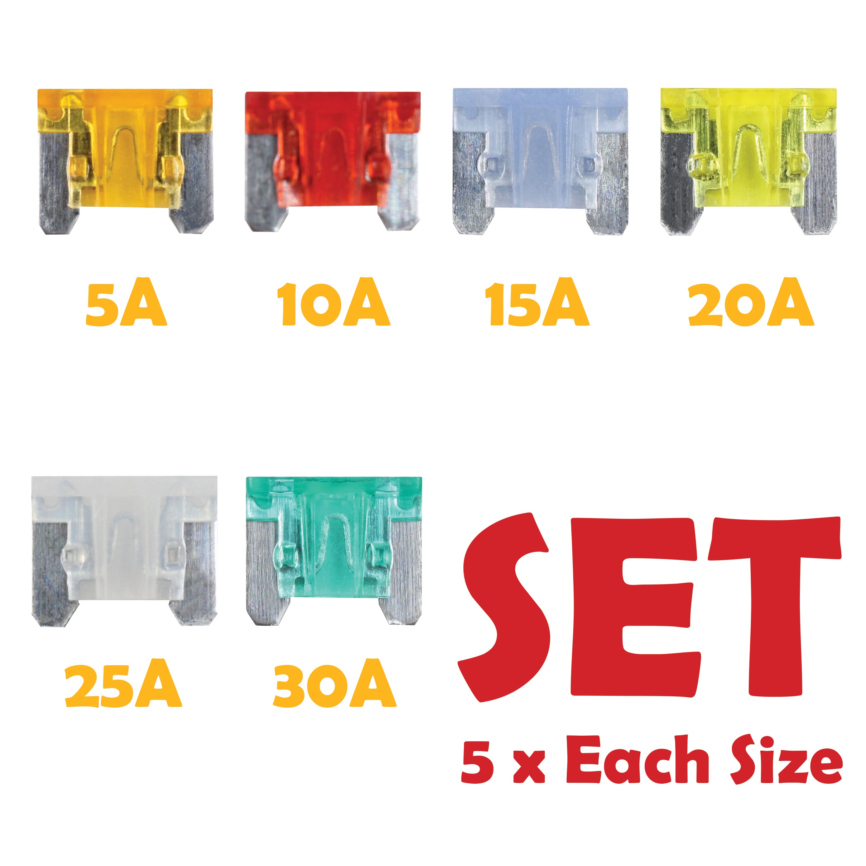 fuses