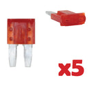 micro2 fuses red