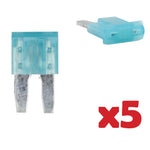 Micro2 Blade Fuses