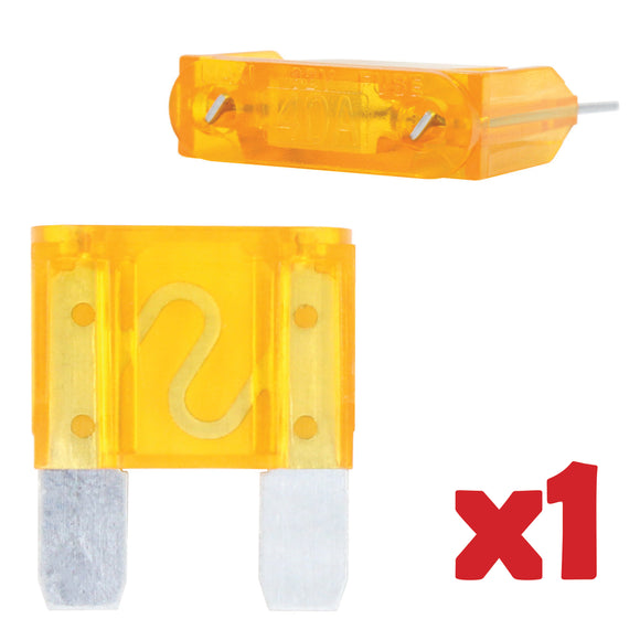 40A Maxi Fuse
