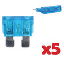 ato blade fuses blue