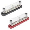 power distribution block bus bar