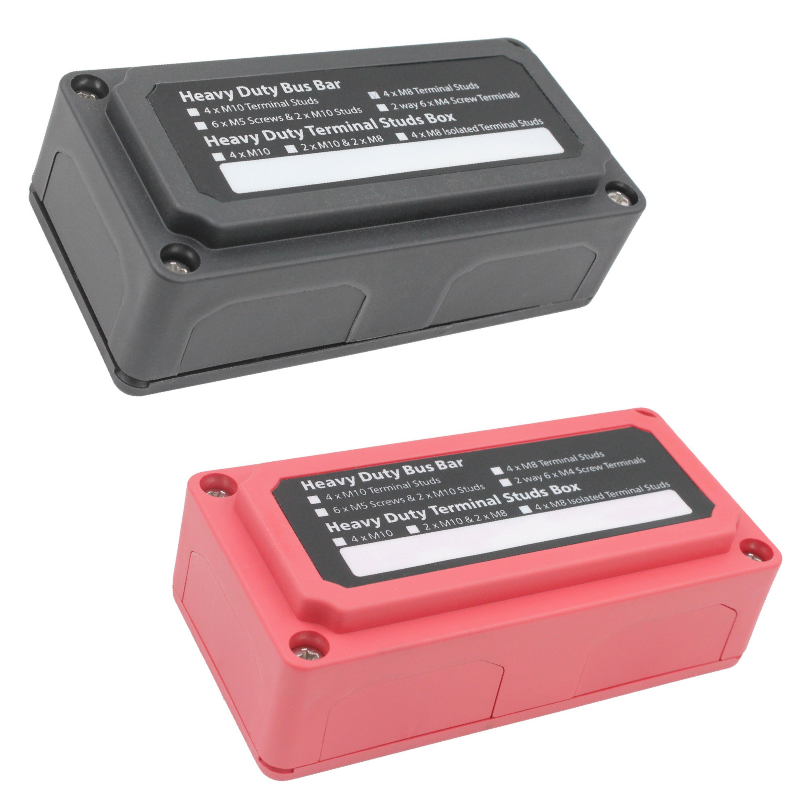 busbar electrical