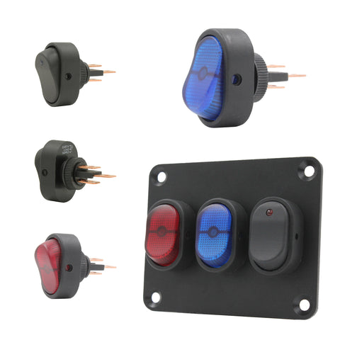 toggle switch