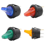paddle switch