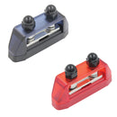 marine bus bar cover