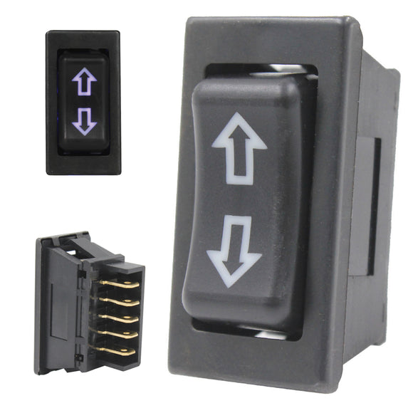 universal 5 pin