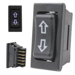 Universal 5 Pin Power Window Switch