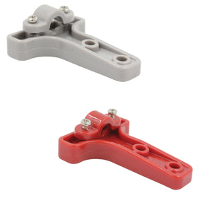 t handle strain relief