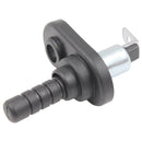 6.3mm universal door switch