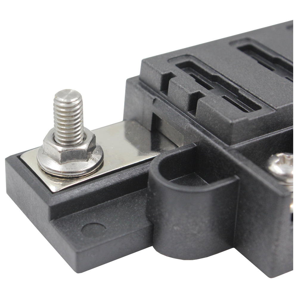car fuse box