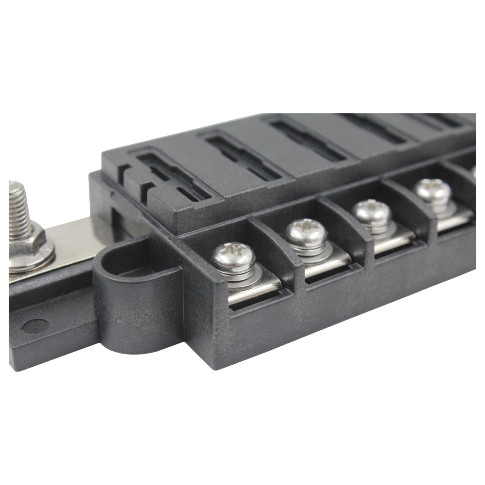 fuse box car