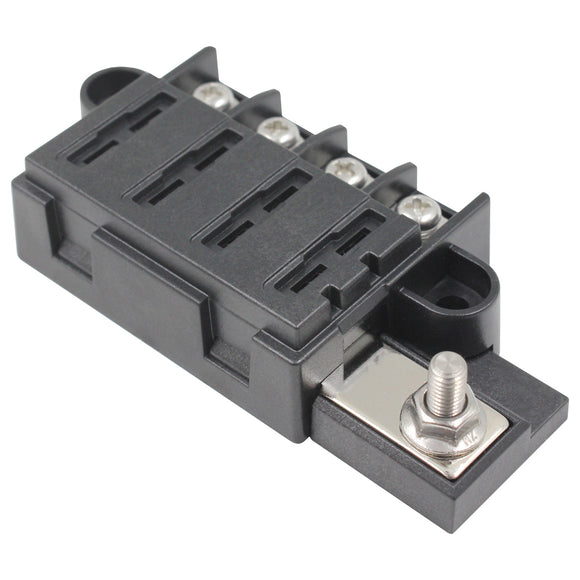 standard blade fuse