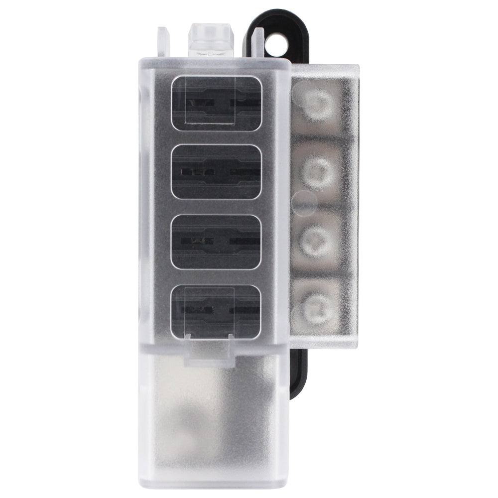 blade fuse box