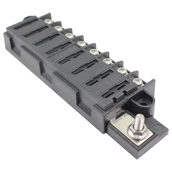 standard blade fuse