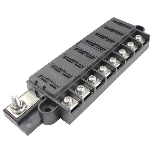 8 gang blade fuse box