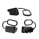 Rubber Cap 120A Anderson