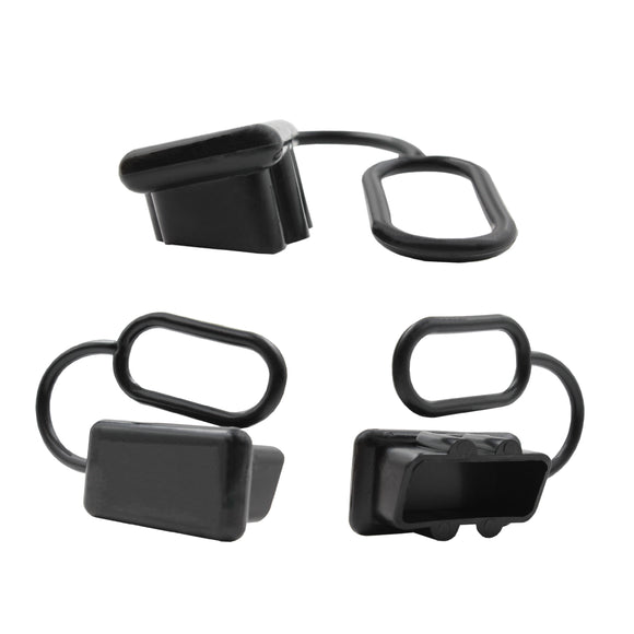 Rubber Cap 120A Anderson