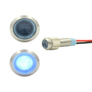 Indicator Light Blue LED