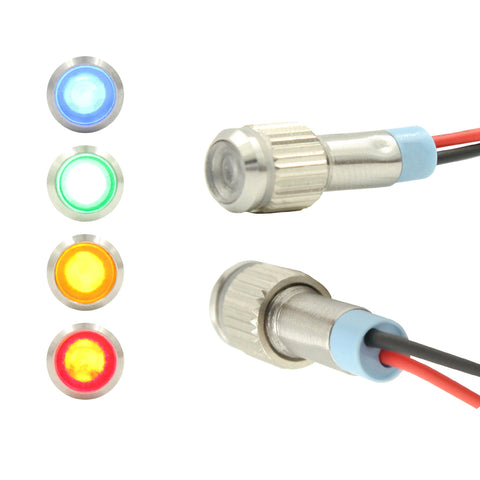 Indicator Light 12v