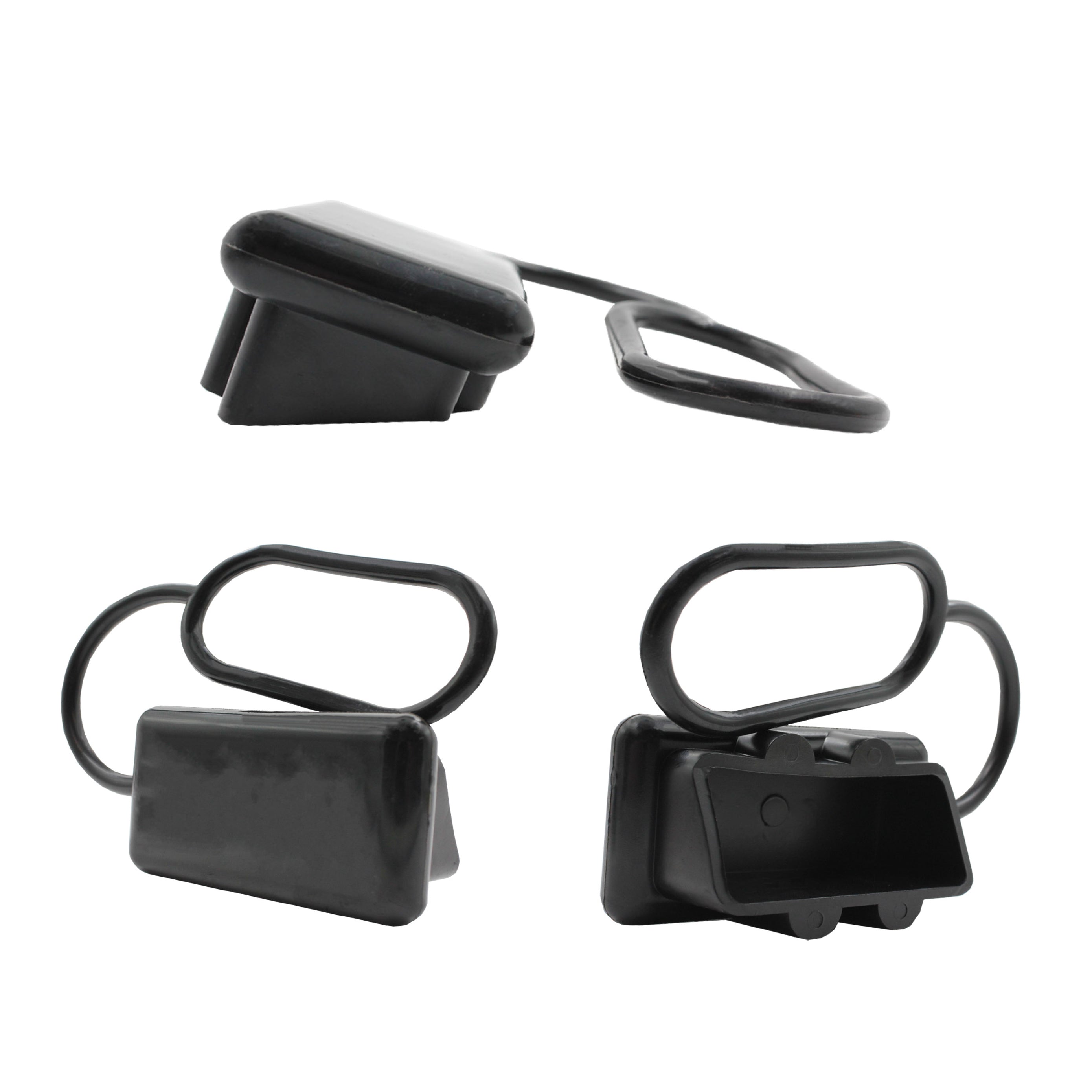 Rubber Cap 350A